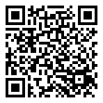 QR-Code - A Black Theme